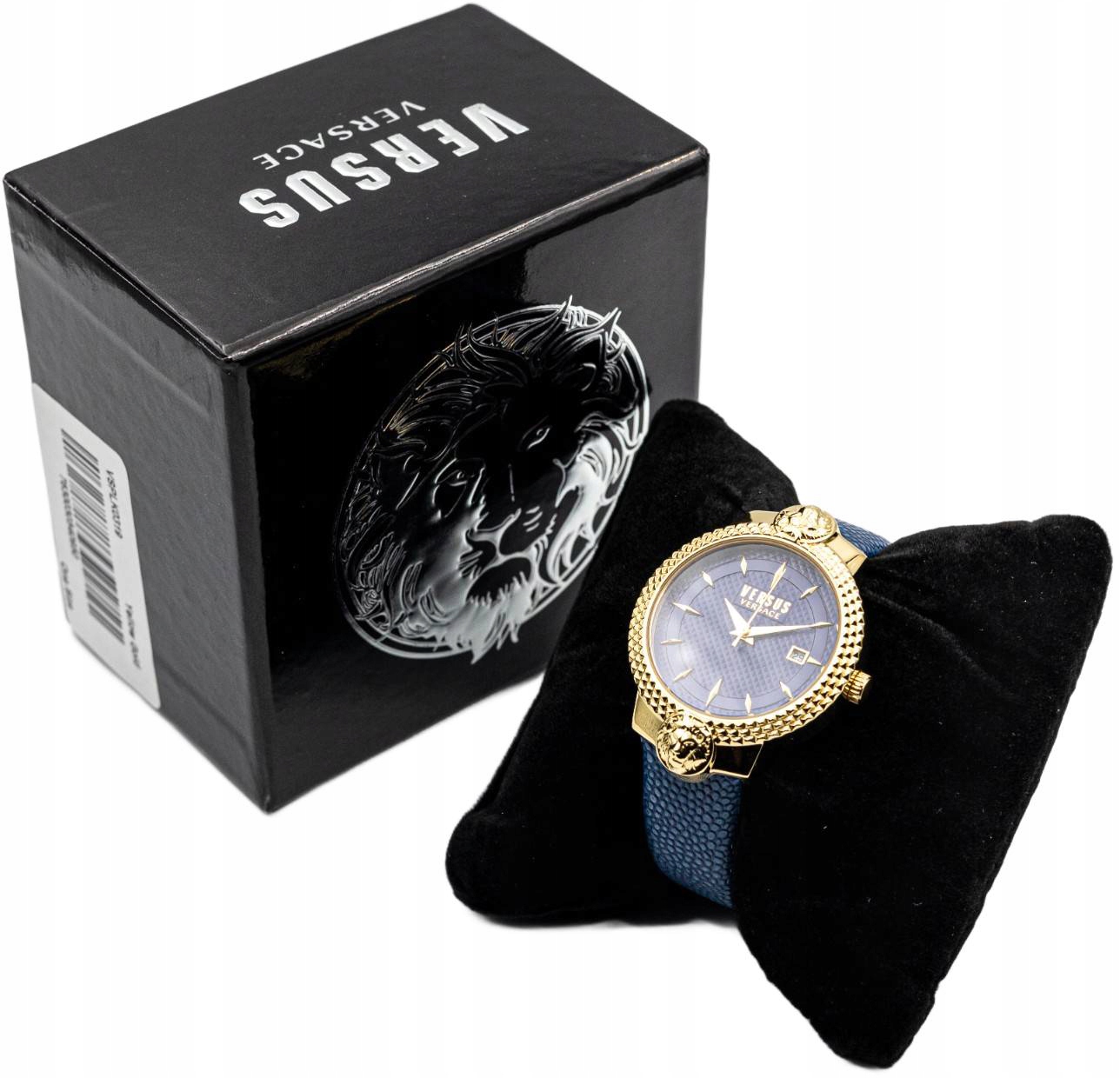 Zegarek Versus Versace MOUFFETARD