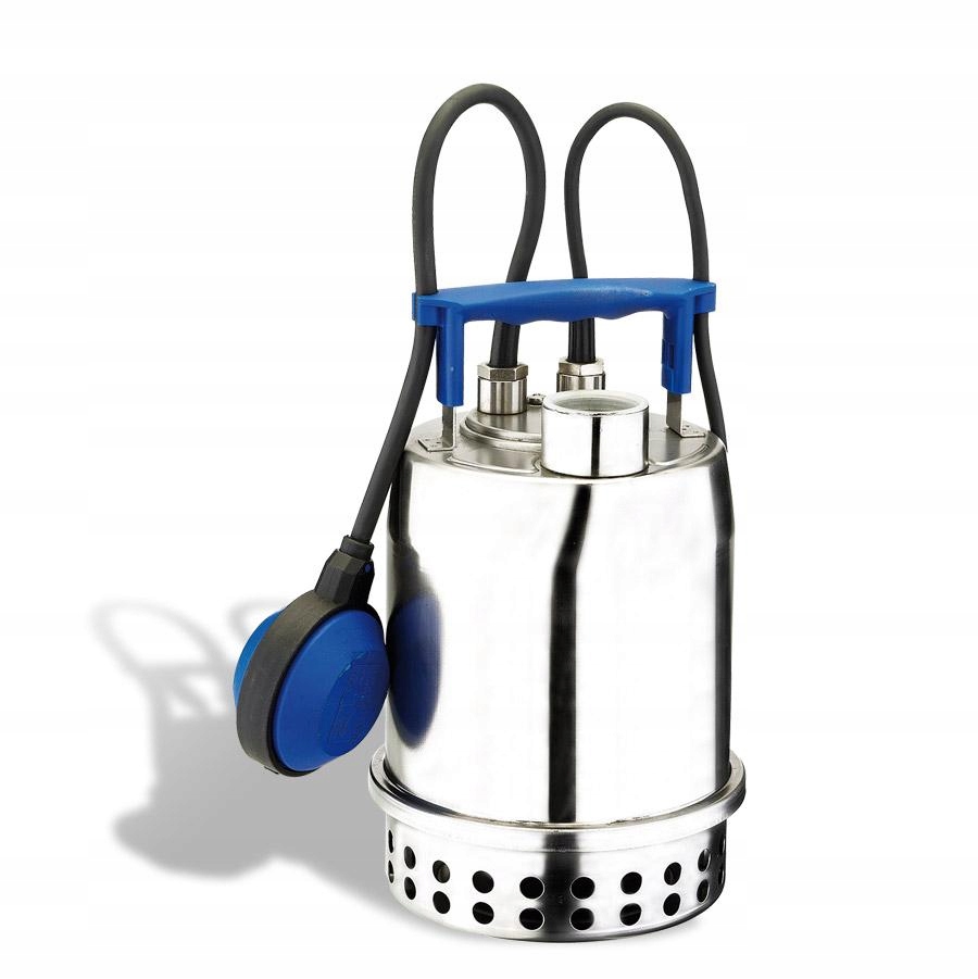 Elektrická ponorná pumpa Wa Best 5 Honda