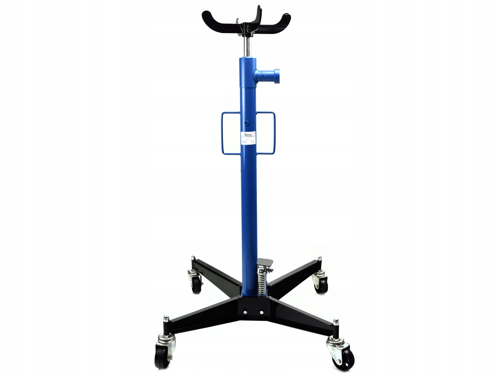 Zdvihák, prítlačný systém prevodovky 500 kg WG02100 Geko