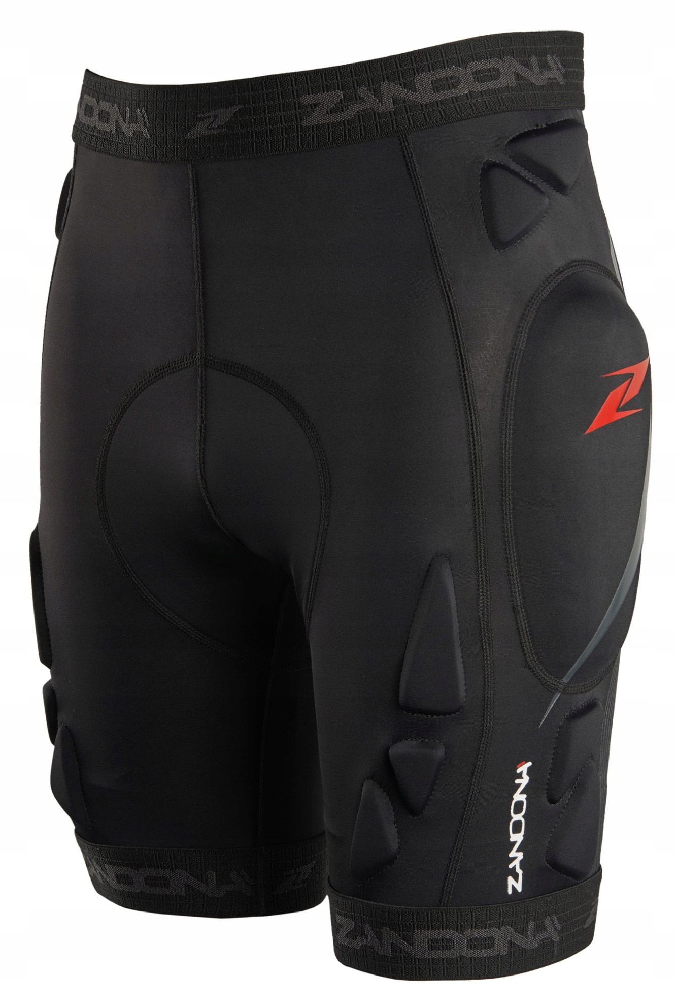 Ochranné Šortky Zandona Soft Active Cross veľ. XL