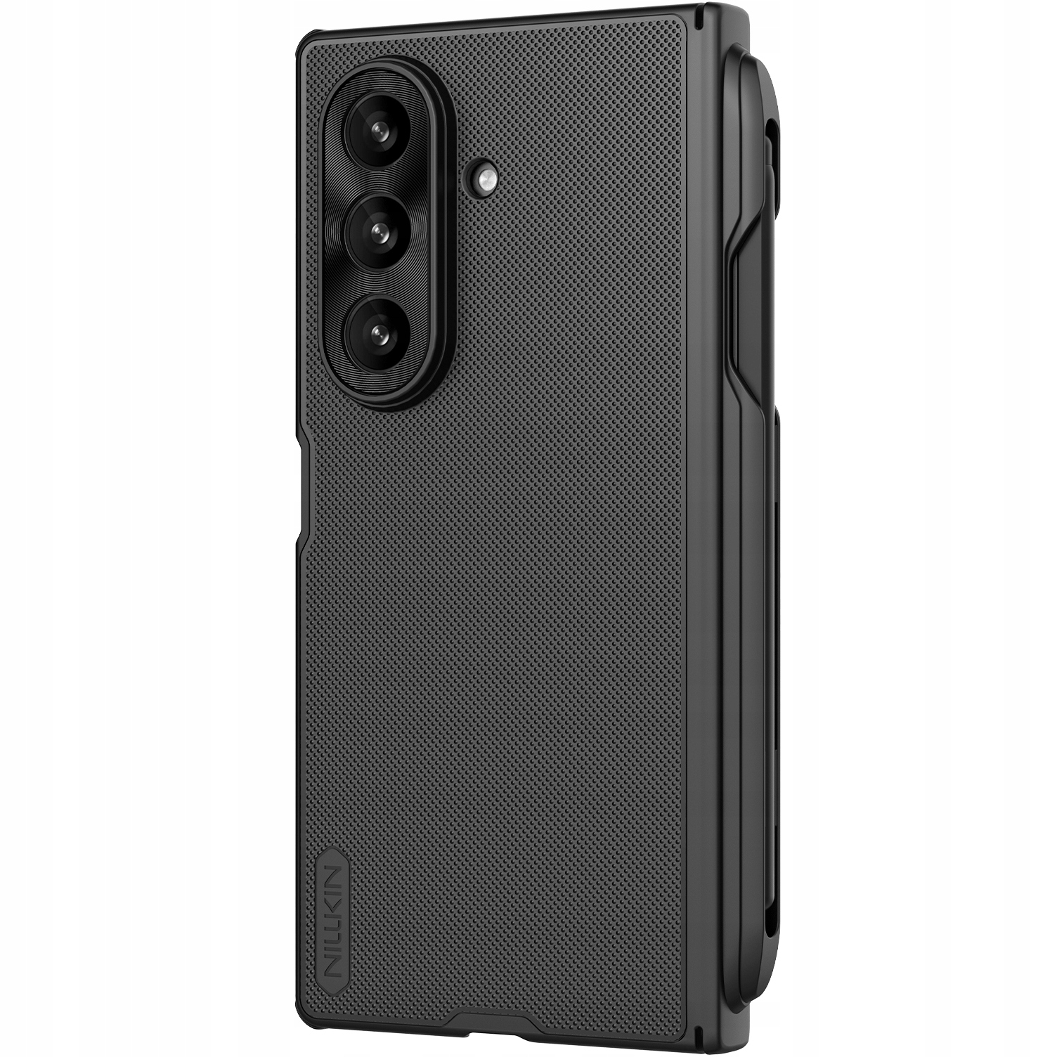 Pouzdro Nillkin pro Galaxy Z Fold7 kryt na telefon s prostorem pro dotykové pero