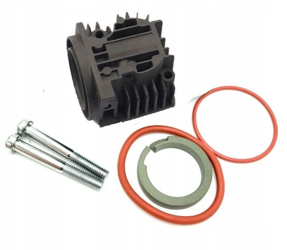 Opravná sada kompresoru čerpadla kompresoru zavěšení Audi A6 C6 Q7 4L