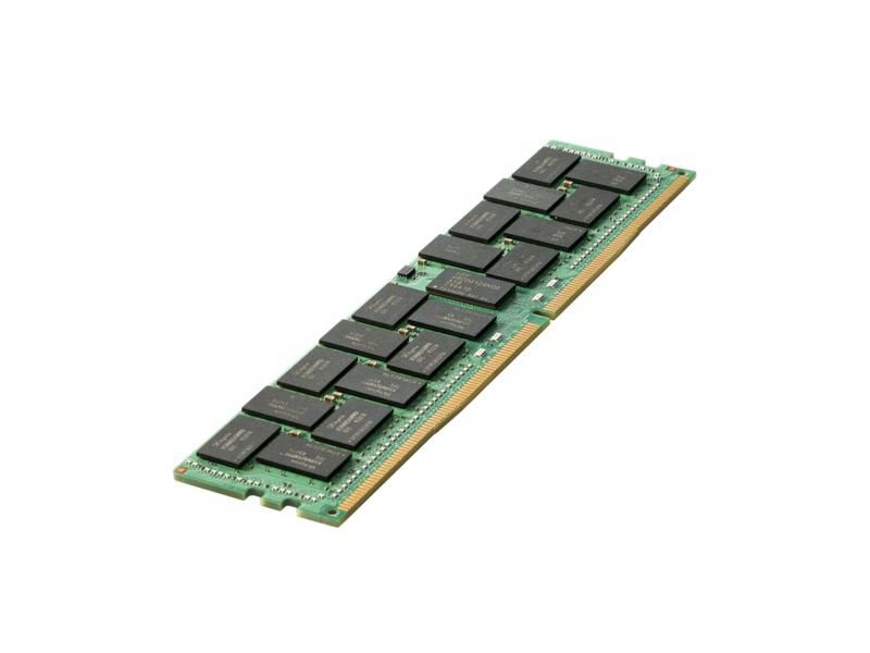 Hewlett Packard Enterprise 16GB DDR3 Rdimm paměť