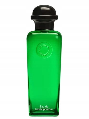 Hermès Eau de Basilic Pourpre Edc U 50 ml