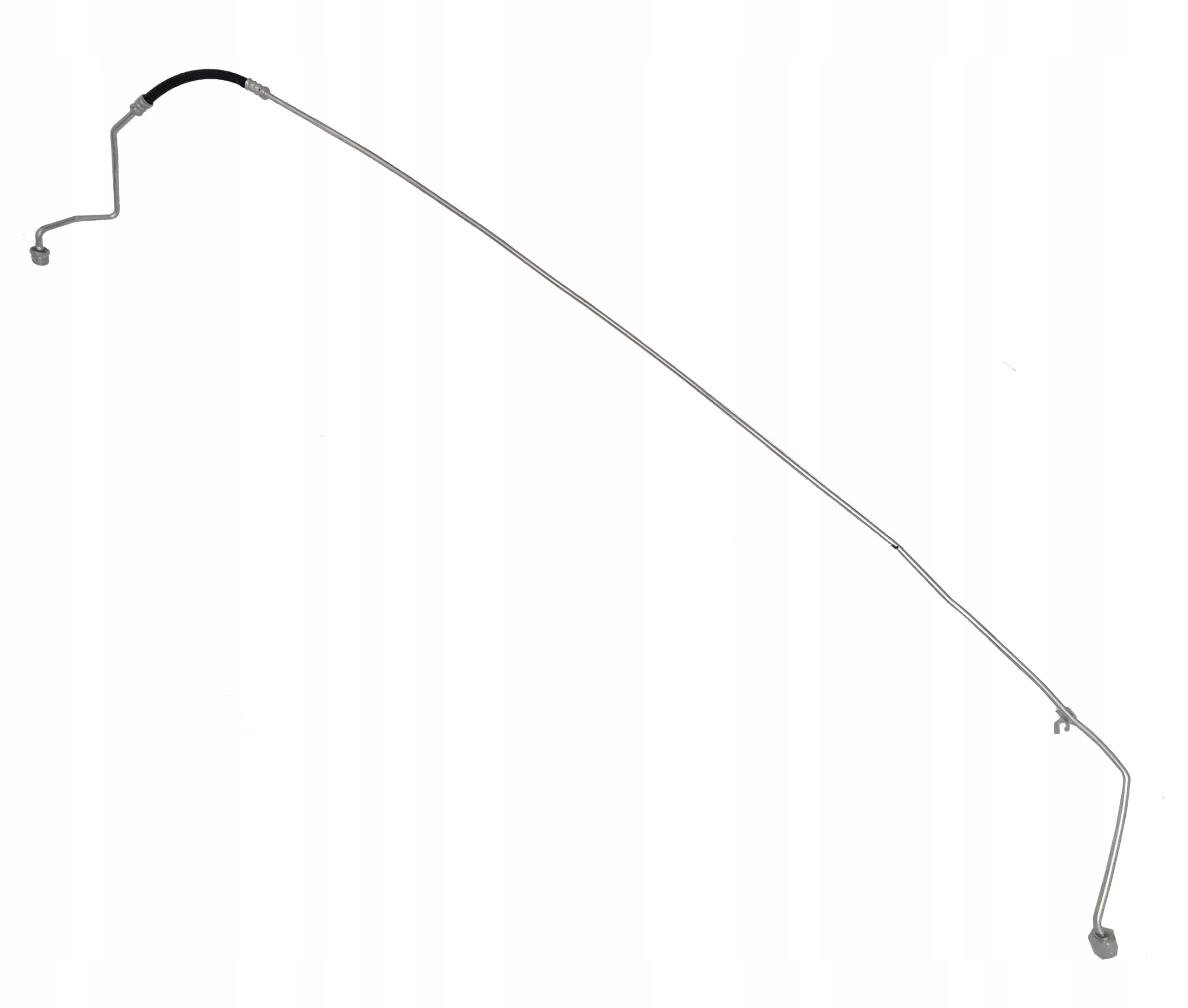 Kabel klimatizace Renault Trafic II Opel Vivaro A Primastar Long 1.9 2.0