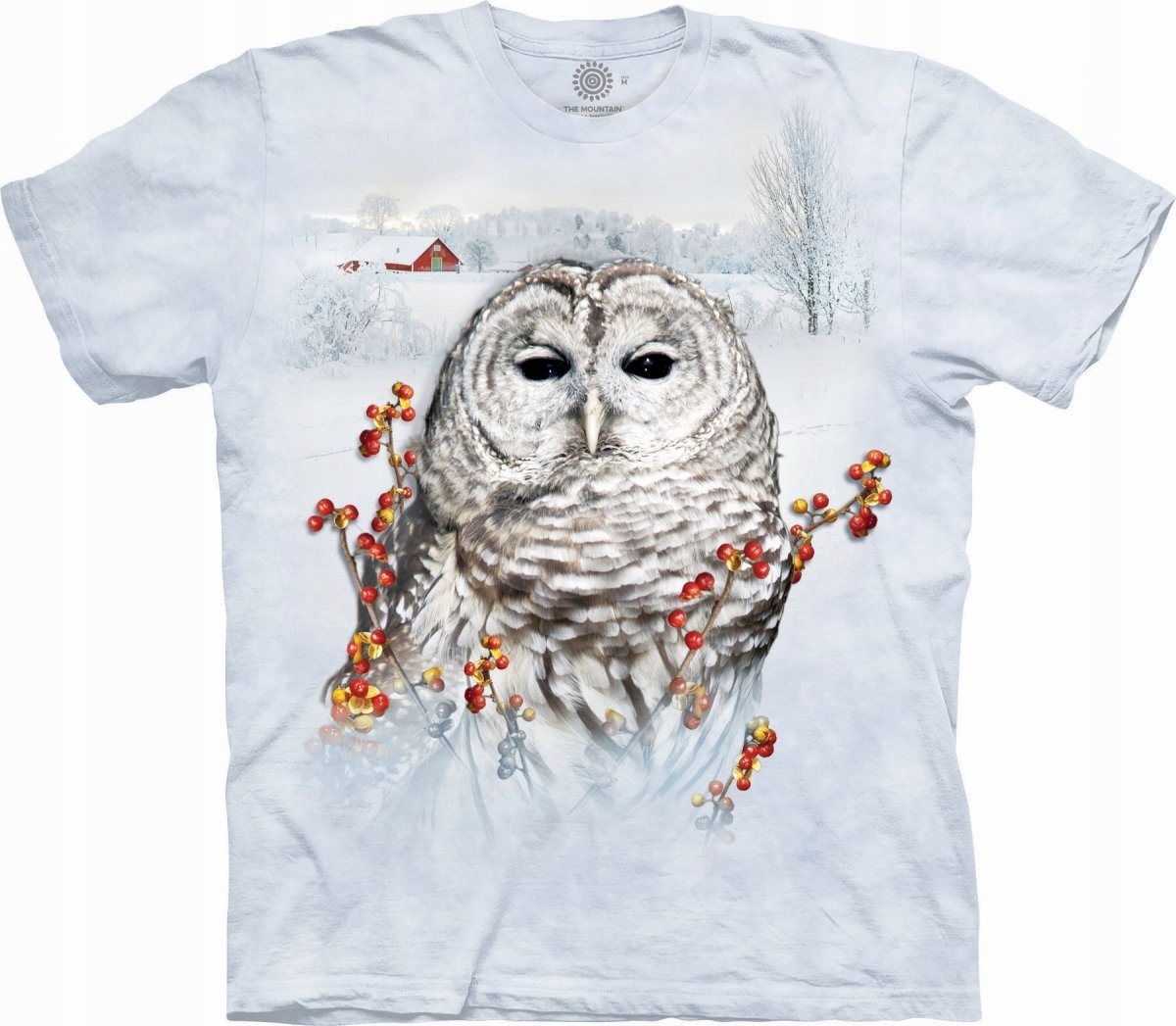 Country Owl Horská Sova