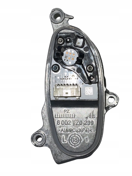 7466109 - BMW X3 G01 светодиодный указатель поворота BMW ADAPTIVE LED L