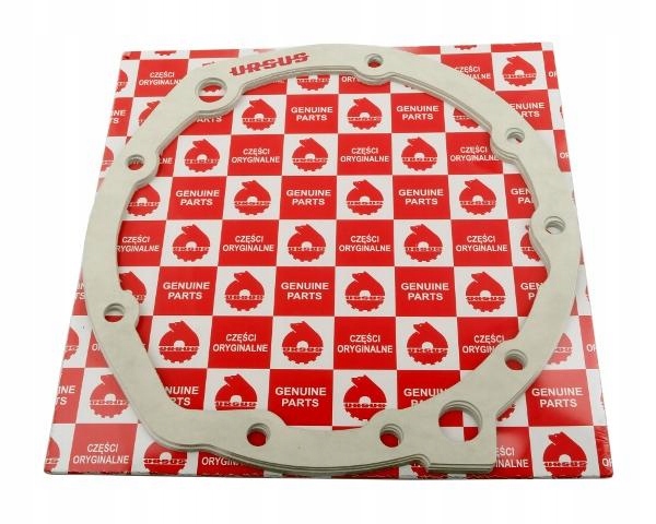 Uszczelka pompy podnośnika 95462 krążelit 0.8mm C-360 Zetor ( sprzedawane p