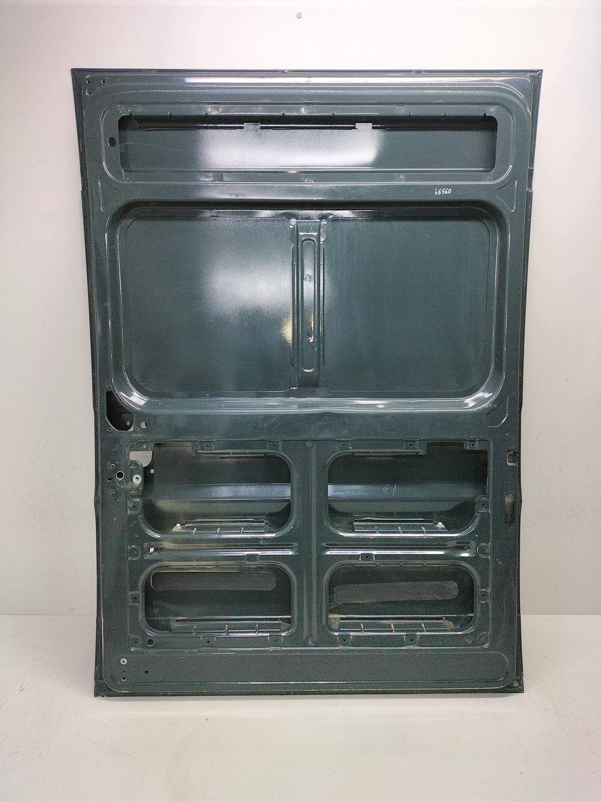 door side sliding right DUCATO BOXER JUMPER III 06-24