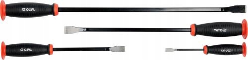 Ломы с рукояткой kpl 4PCS-Yato A2W