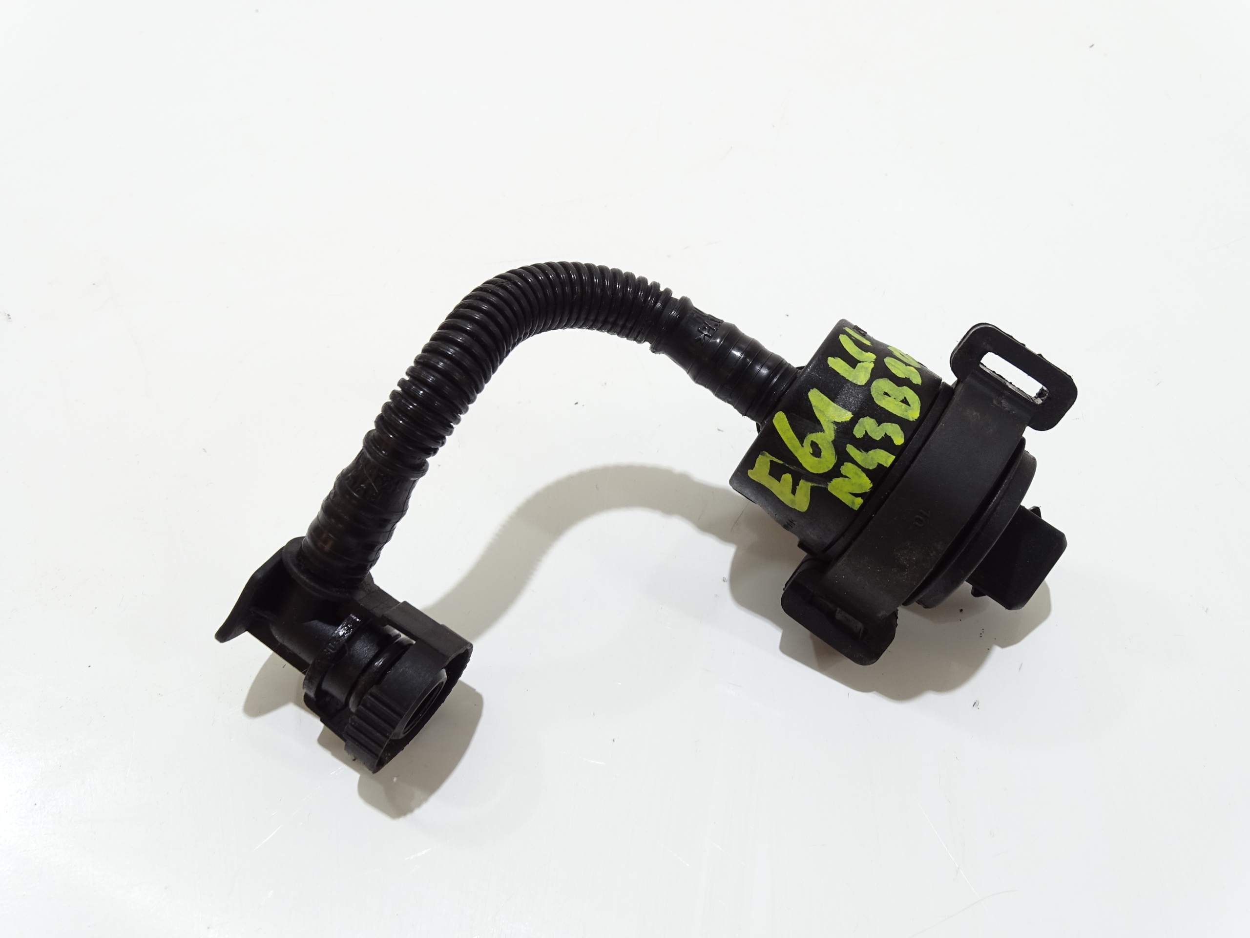 Sensor Unterdruck BMW E60 E61 E88 E90 E91 N43B20A OE 7551262 (4817527)