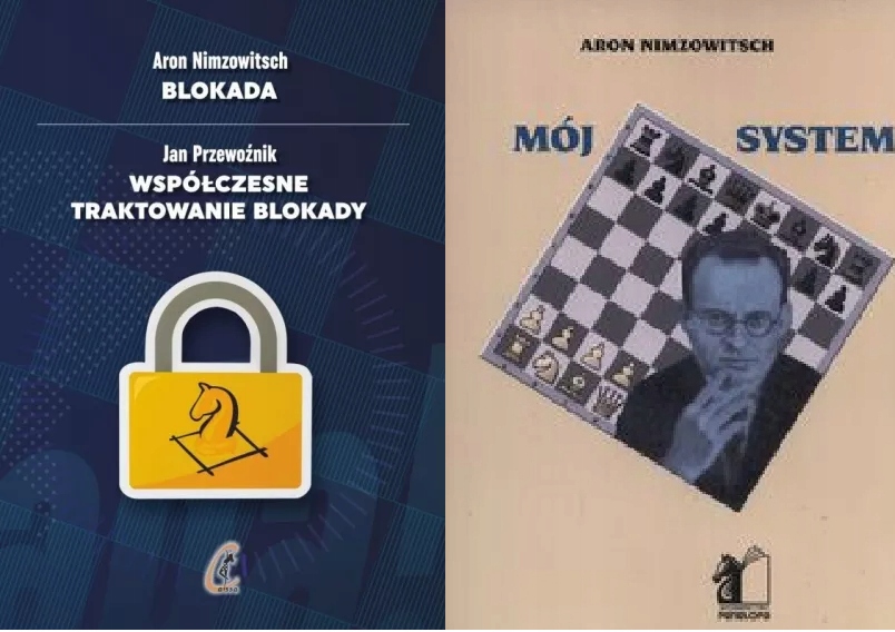 Blokada + Mój system Nimzowitsch