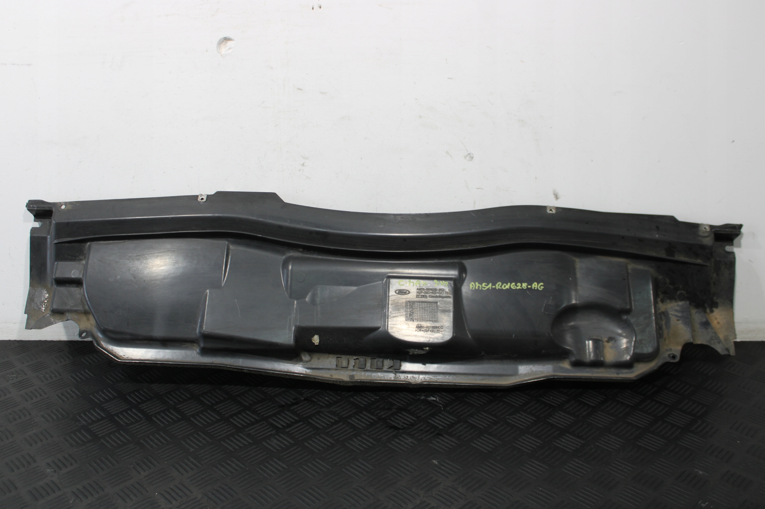 torpedo lower FORD C-MAX MK2 AM51-R01628-AG
