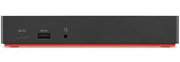 Lenovo ThinkPad Usb-c Dock Gen2