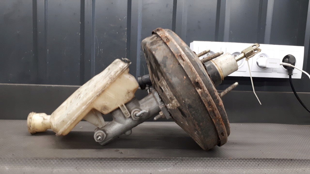 pump servo brake CITROEN C3 96 493 294 80