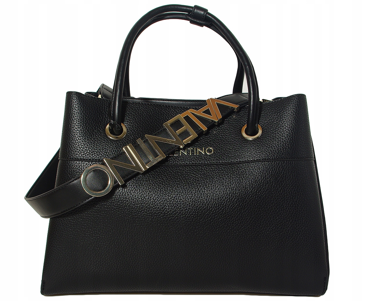 Valentino Alexia kabelka VBS5A802 nero borse a mano