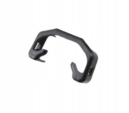 

Zakończenie prowadnicy szyny fotela siedziska Vag