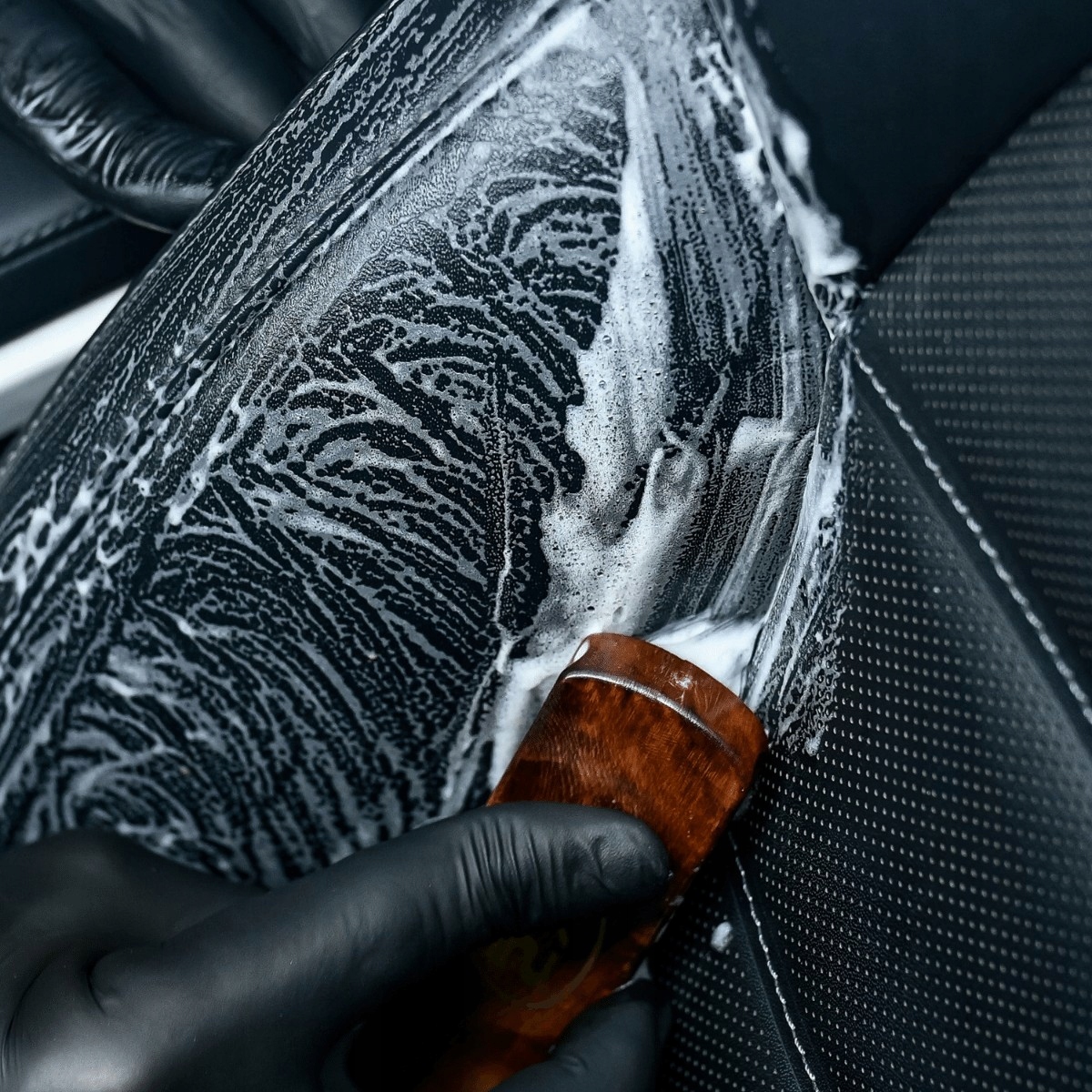 K2 AURON BRUSH SZCZOTKA DO CZYSZCZENIA TAPICERKI Producent K2