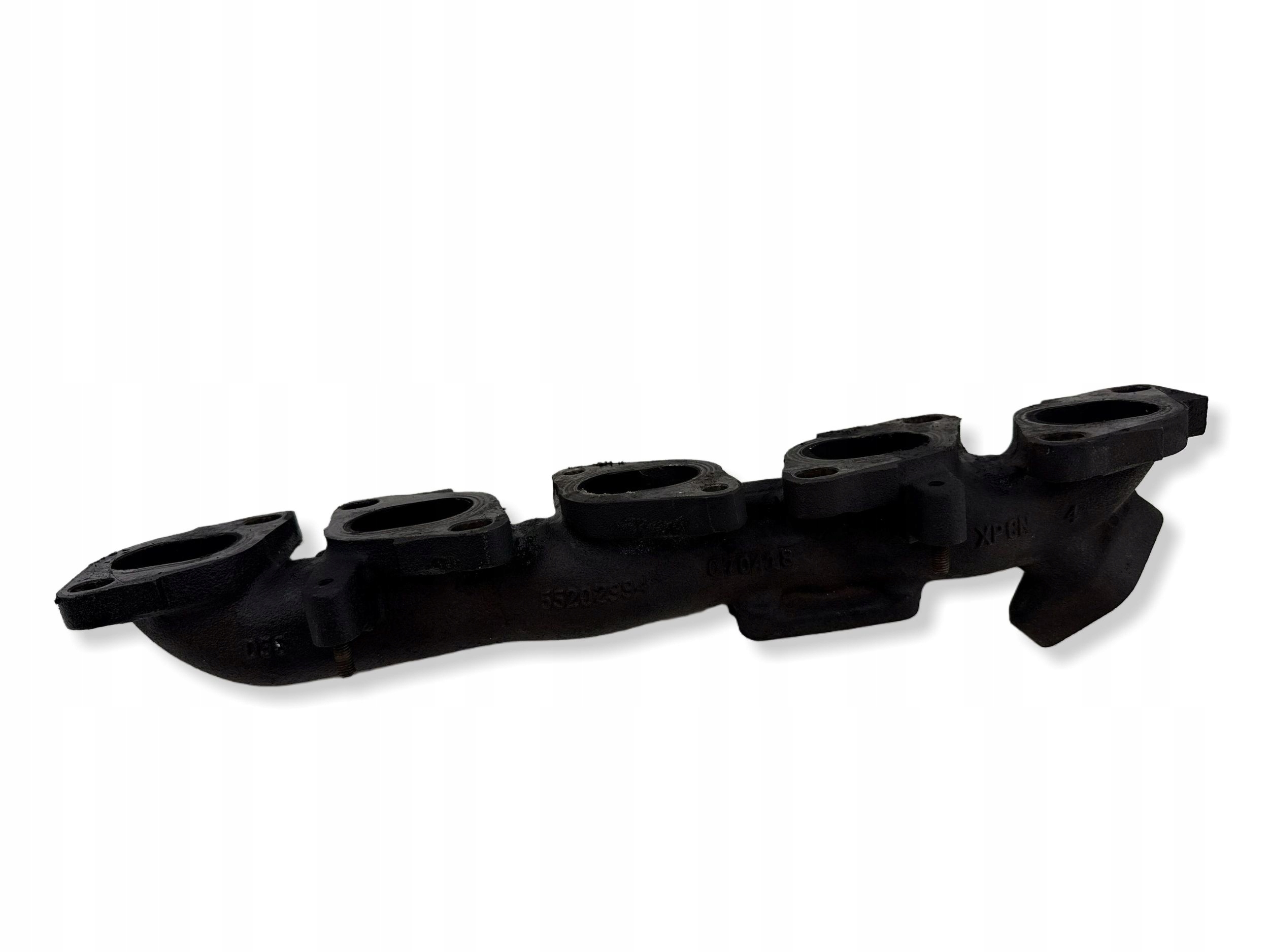 Alfa Romeo OE 55202994 коллектор выпускной