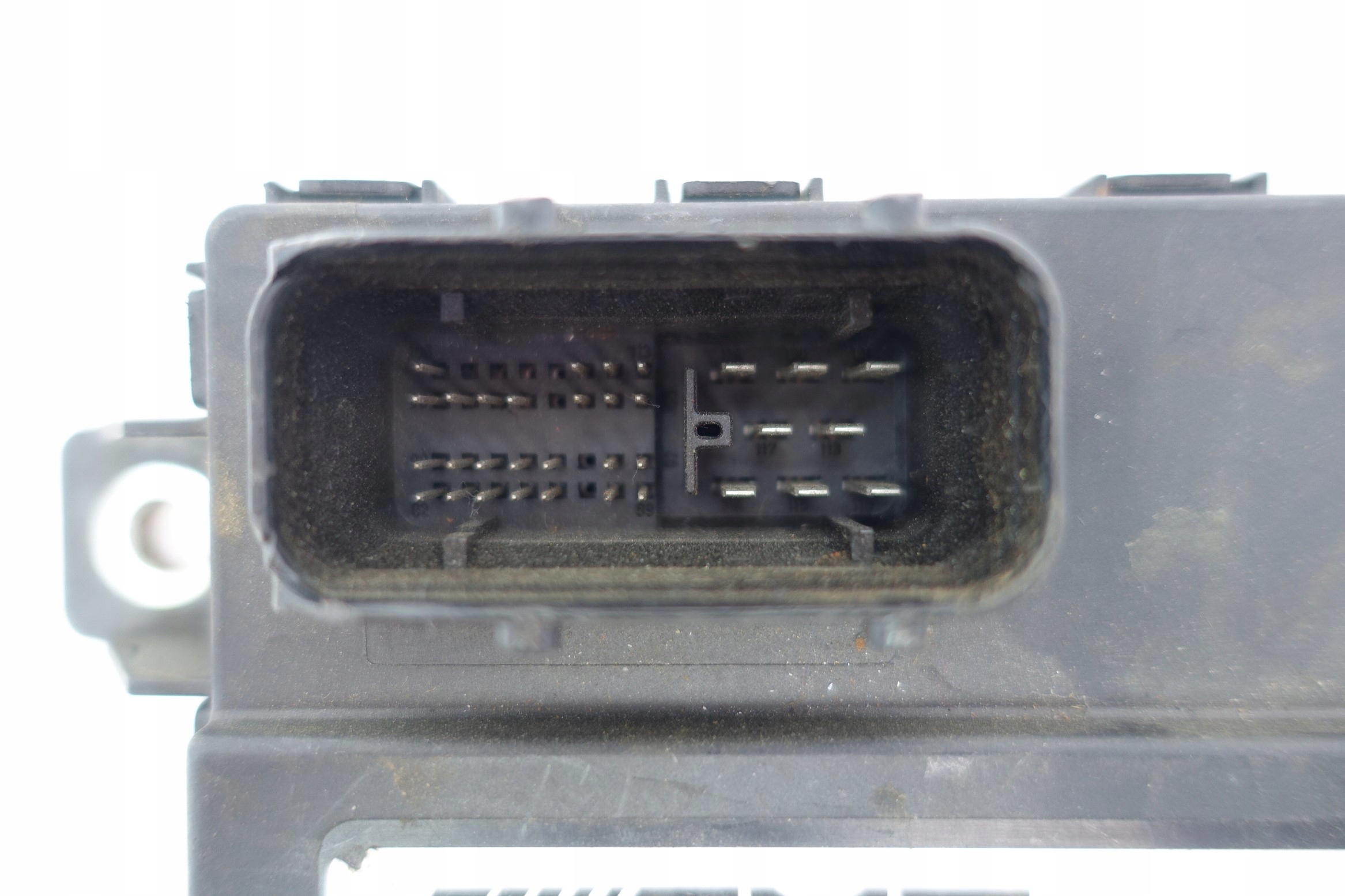 modulo Centralina MERCEDES A0009007135