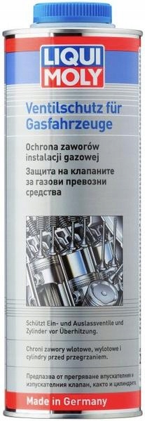 

Liqui Moly Środek Do Ochrony Zaworów Z Lpg 20451