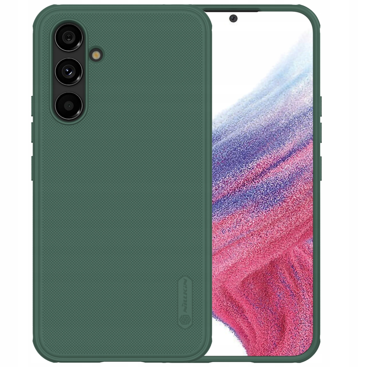 

Nillkin etui do Galaxy A54 5G plecki case obudowa