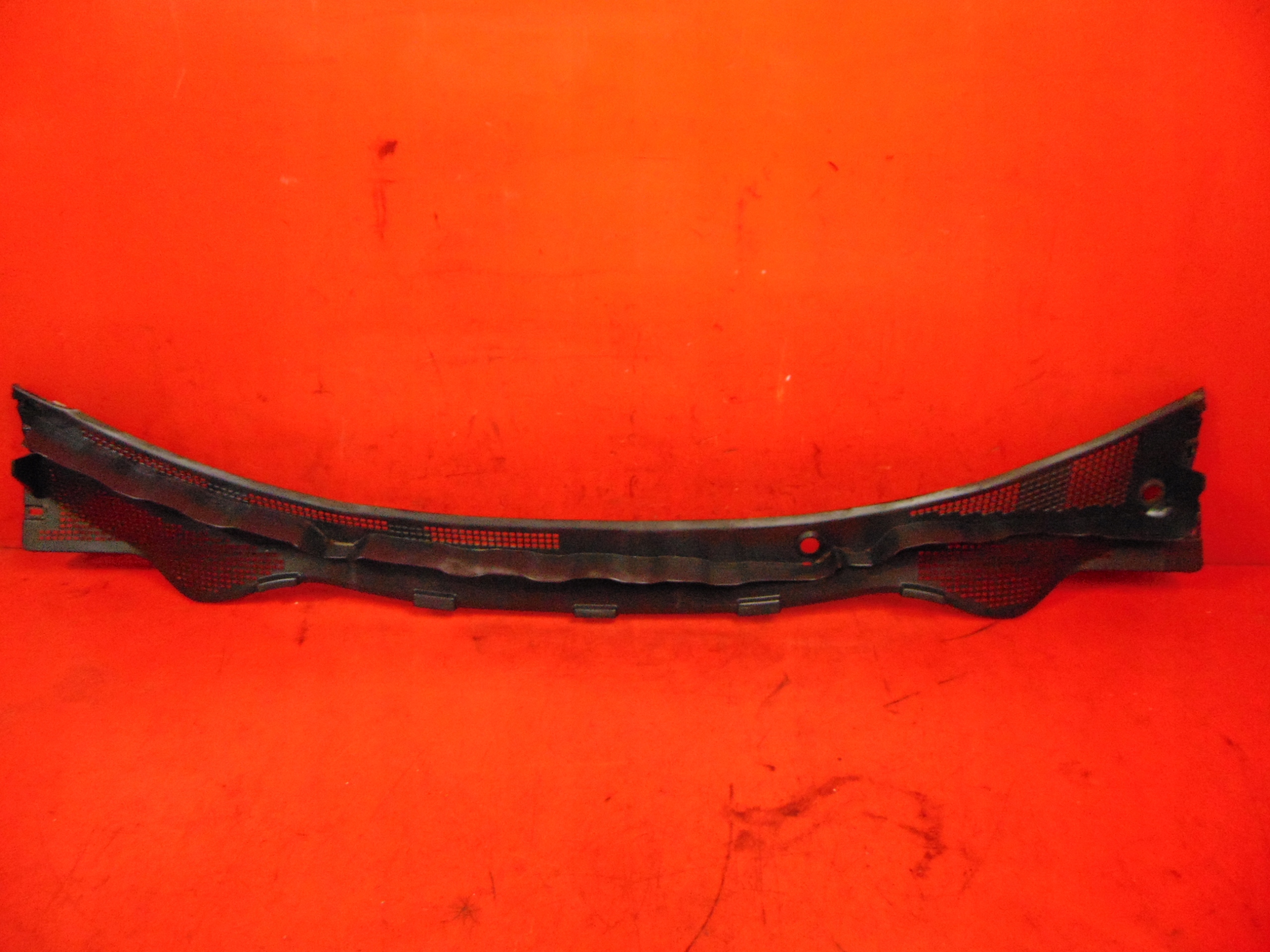 RENAULT LATITUDE 10- torpedo plastic upper EU