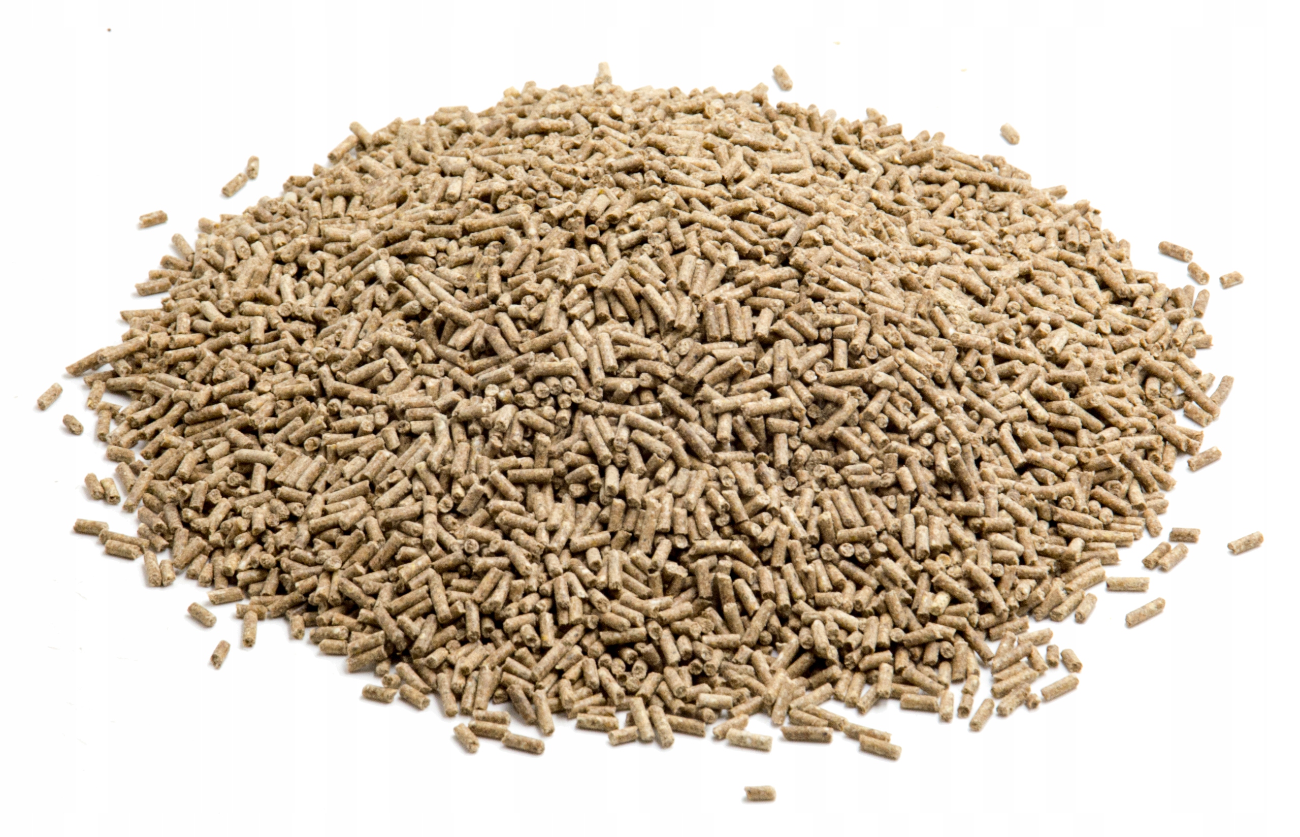 KARMA PASZA GRANULAT POKARM ZANĘTA DLA RYB KARPI Marka FloraZoo