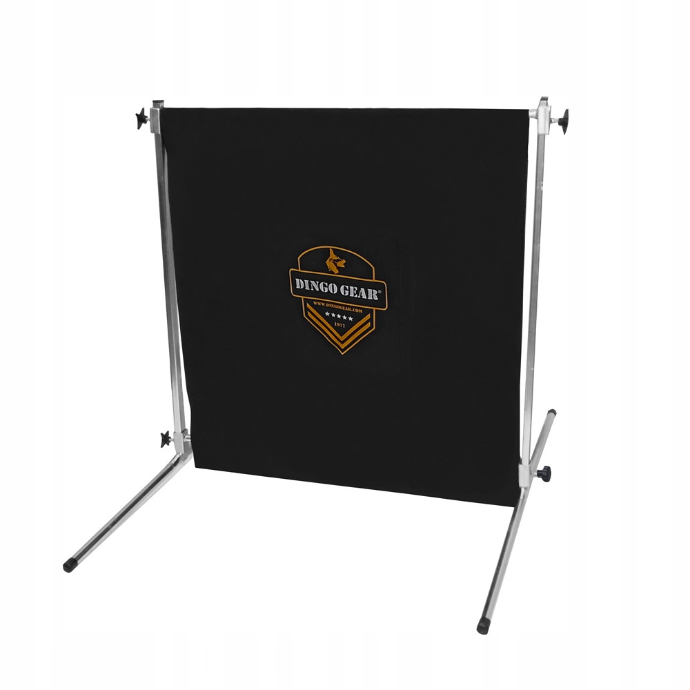 Levně Dingo Gear Překážka Š.100cm V.100cm