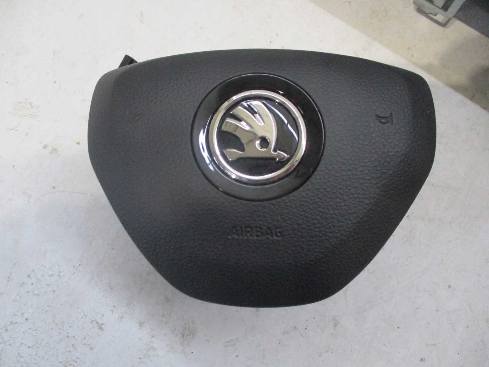 dashboard SKODA OCTAVIA 5E0