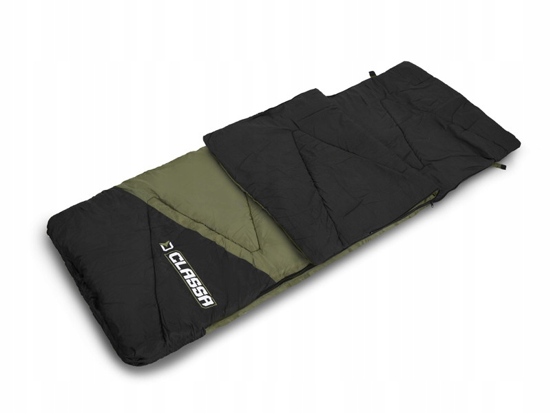 Spací Pytel Delphin Classa 220x80 cm Spací pytel na ryby
