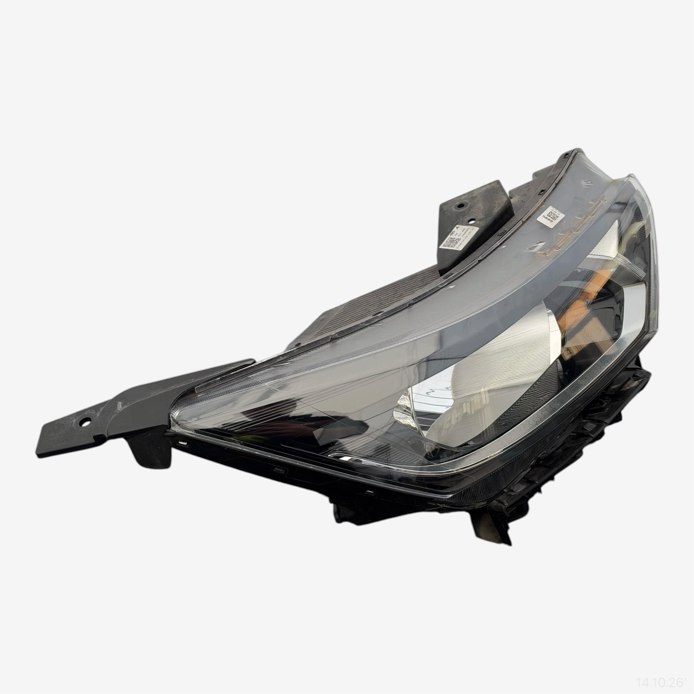light front right HYUNDAI I20 III 2024 year 92102-Q0050