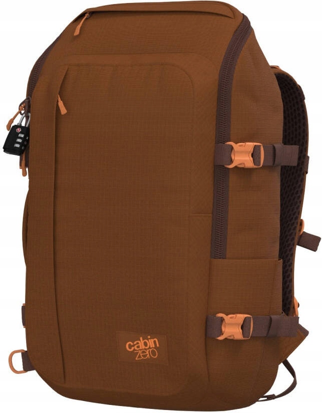 Plecak torba podręczna Cabin Zero Adv 32L