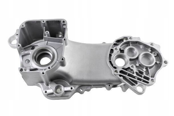 2003031976113 - ЛЕВЫЙ КАРТЕР KINGWAY COLIBER FALCON FOX