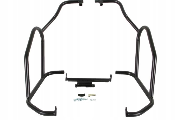 Захист двигуна gmole HONDA XL 1000 2003-