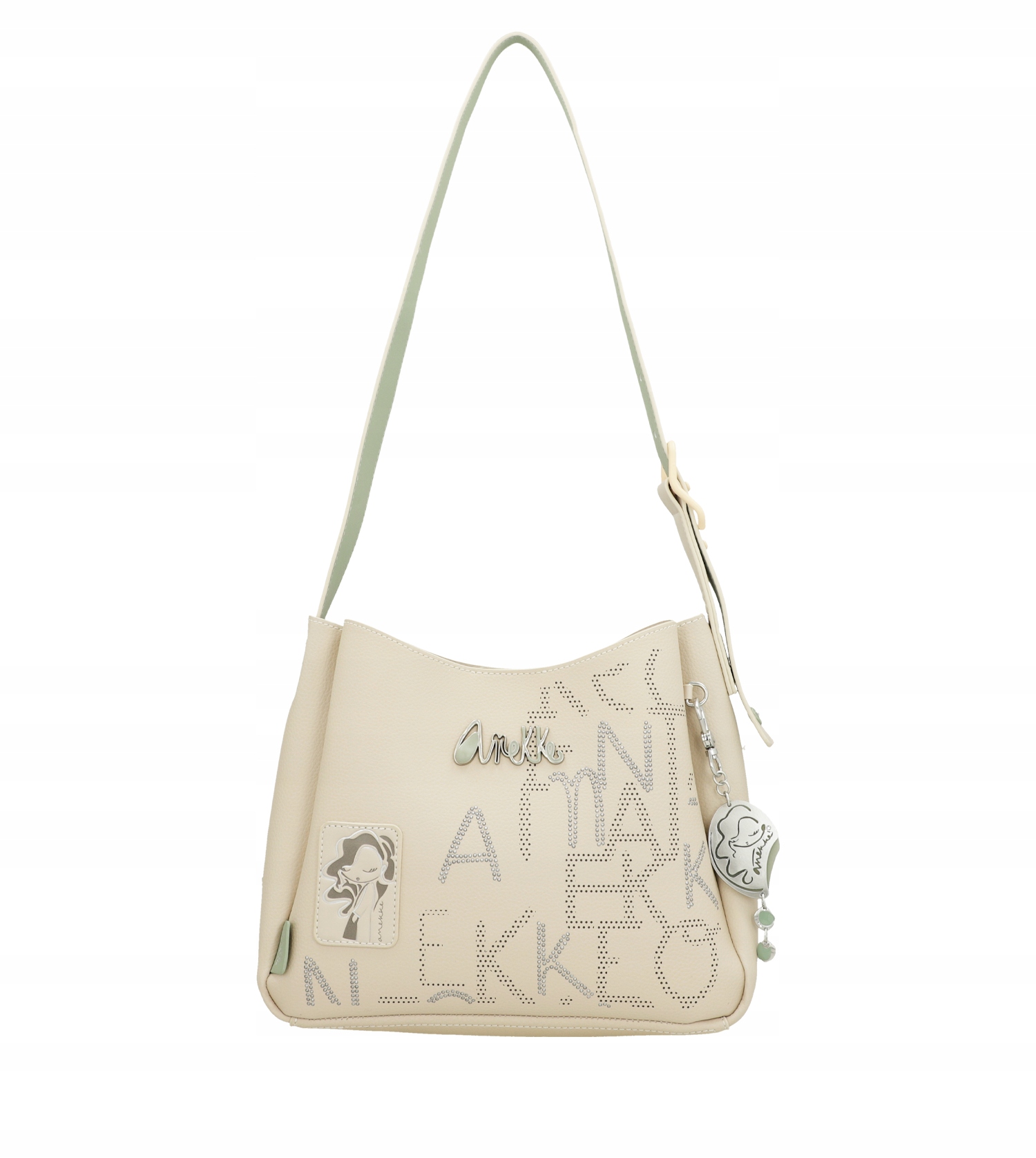 Taška Přes Rameno Crossbody Pro Ženu Anekke Alma Original