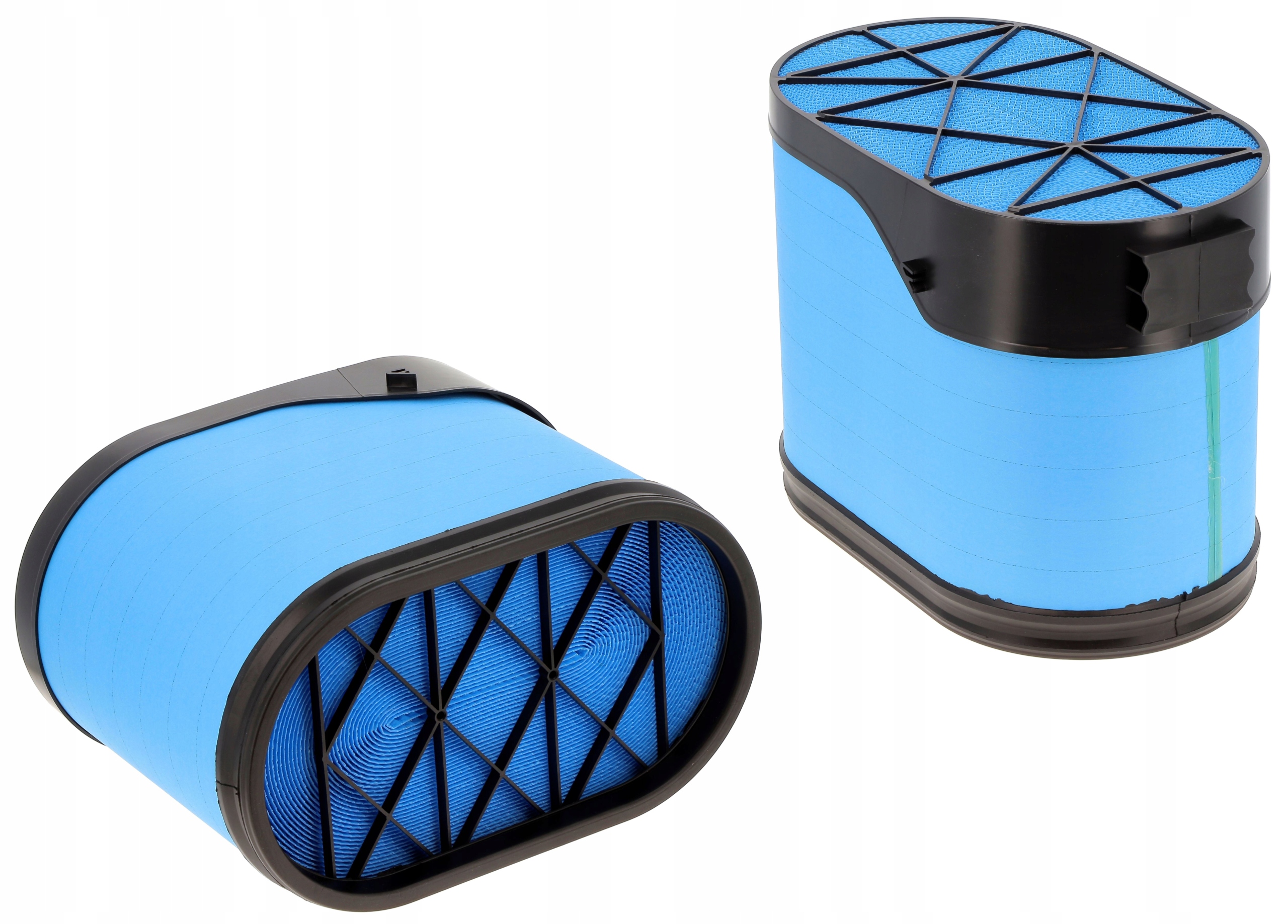 Vzduchový filtr Sa 16841 HiFi Filter