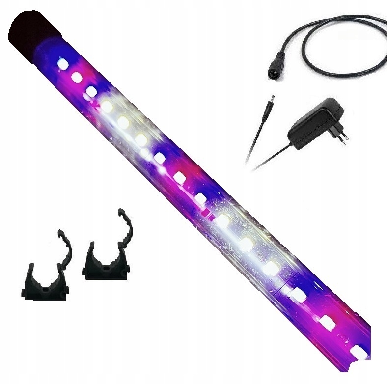 

Lampa Do Akwarium Led 30 CM 5630 Spektrum II