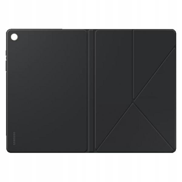 Puzdro Samsung EF-BX210TBEGWW Book Cover Samsung Galaxy Tab A9+ čierna/čierna
