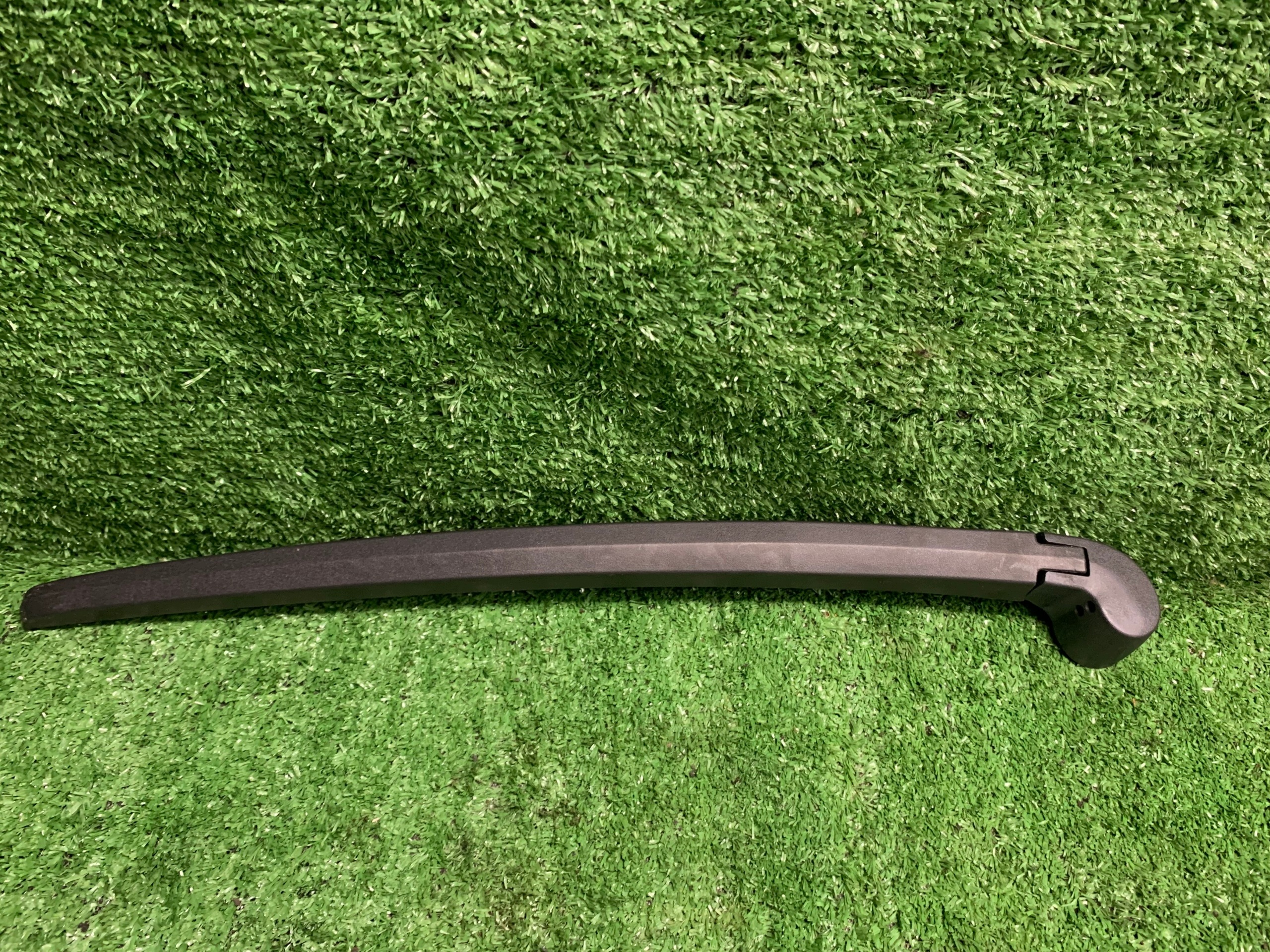 wischerarm heck AUDI A6 C6 LIFT KOMBI