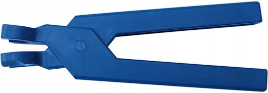 Montážní kleště pro přívodní hadici chladicí kapaliny 1/4" Loc-line