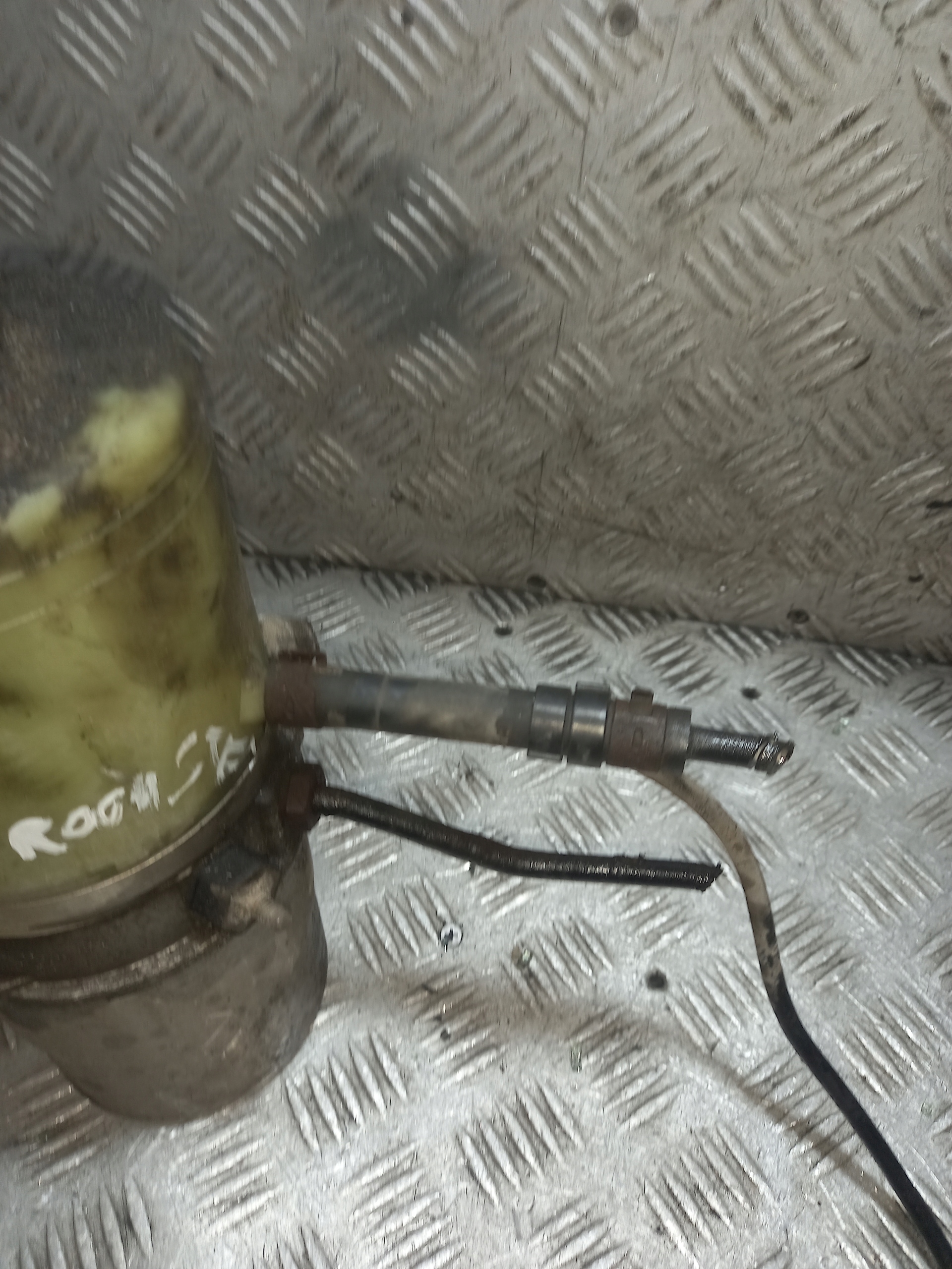 servo pump electrical SKODA ROOMSTER TRW 600423156