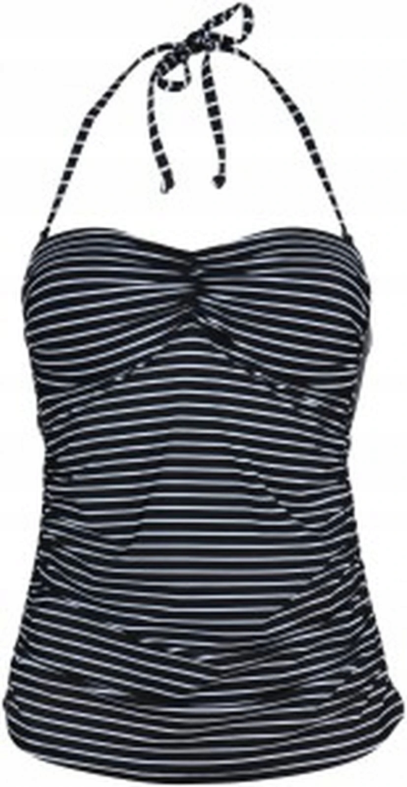 Dámské jednodílné plavky tankini horní díl Stuf St. Tropez 4-L, B-Cup 142