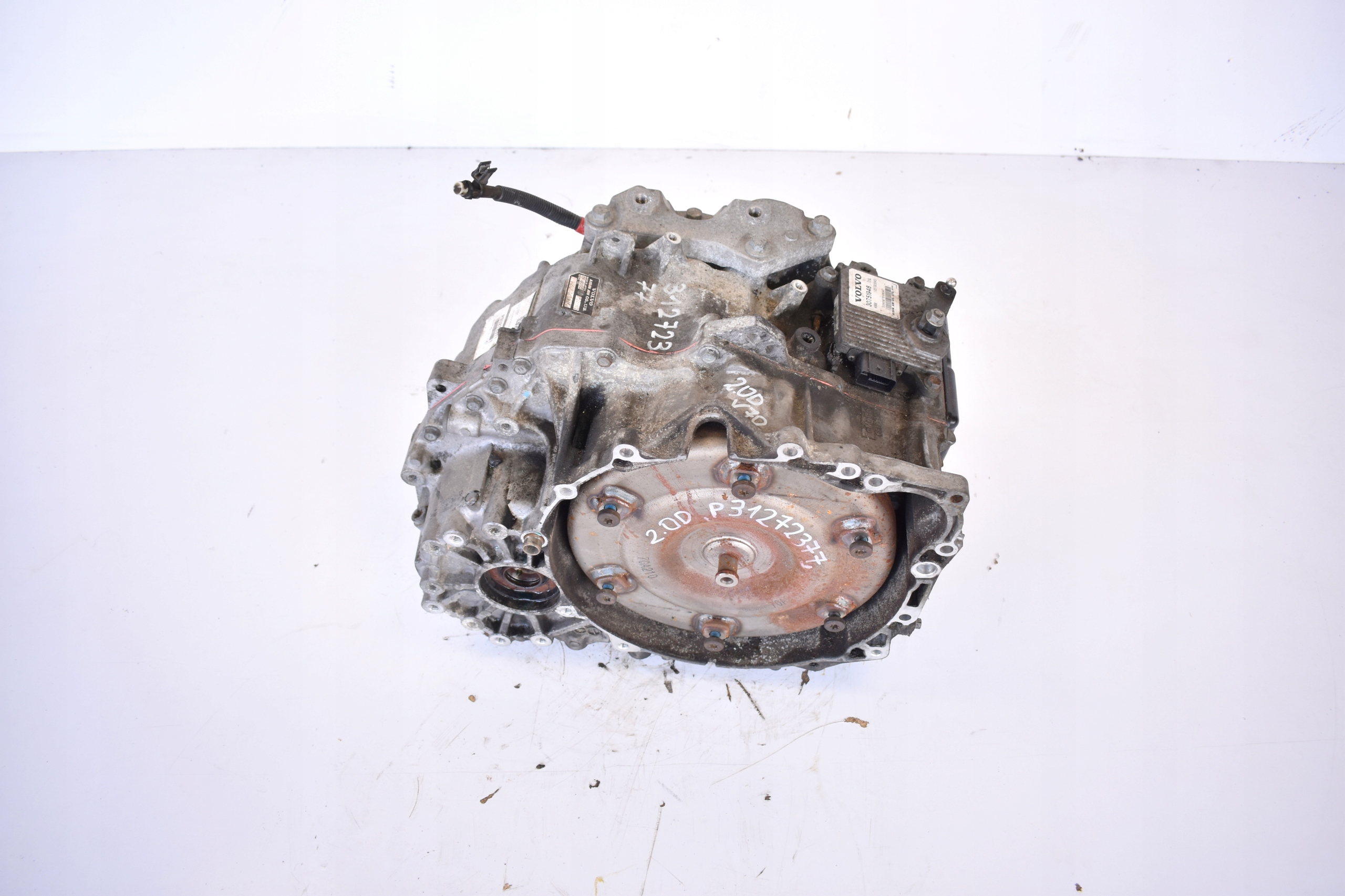 CAMBIO VOLVO V70 III 2.0 AUTOMAT 31272377