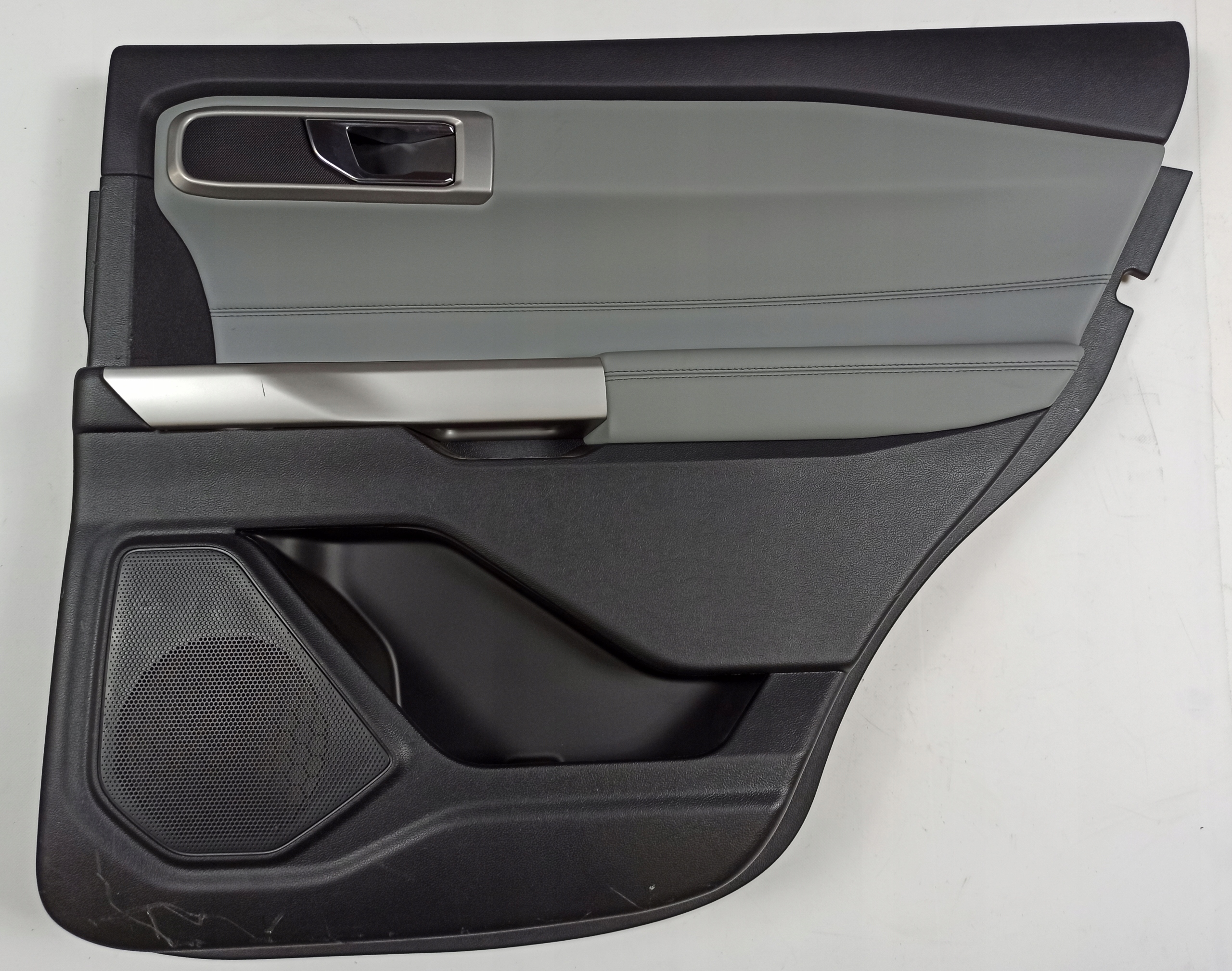 side upholstery door right rear part rear Ford Explorer 2020