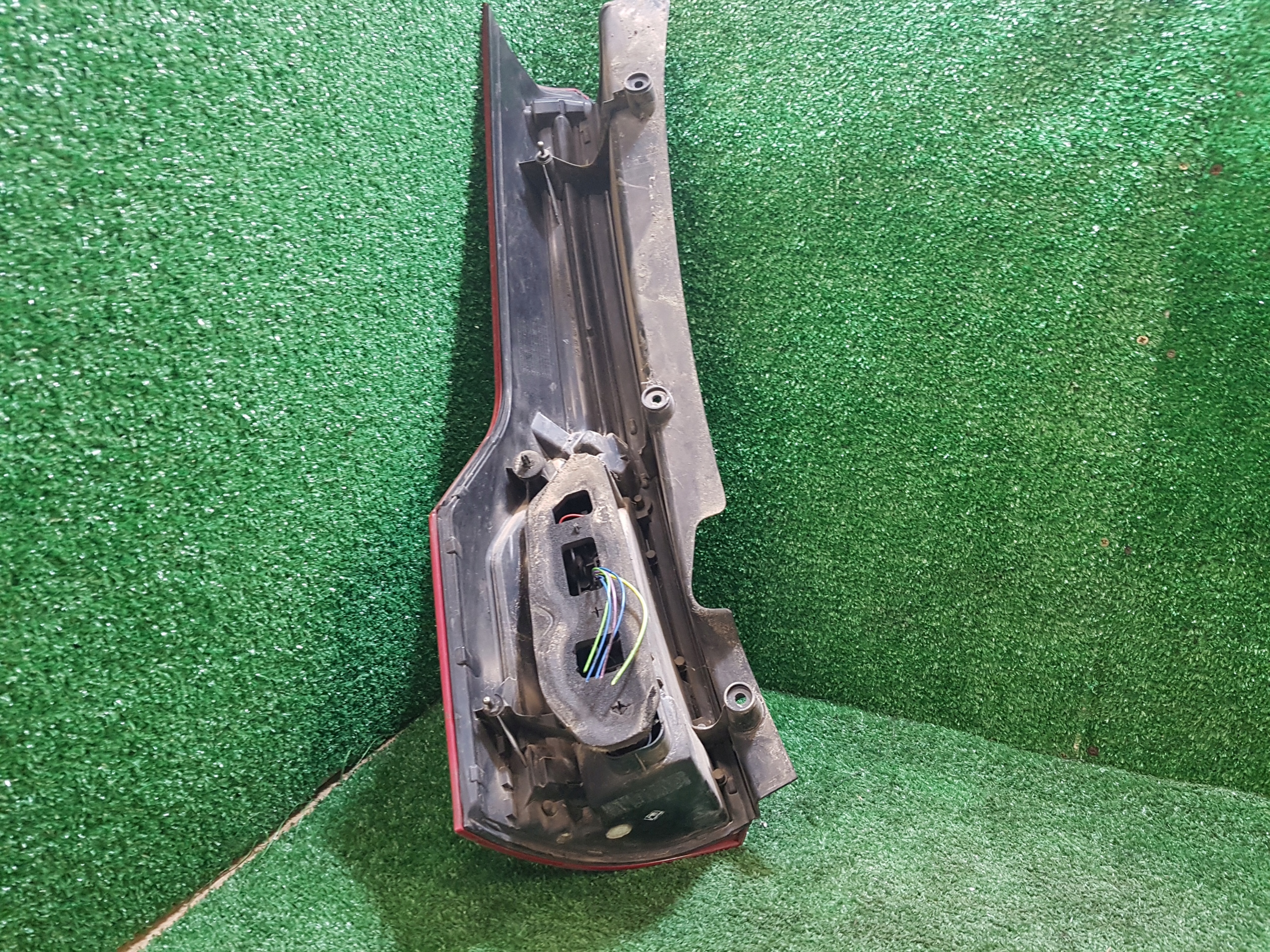 light right rear CITROEN C4 GRAND PICASSO