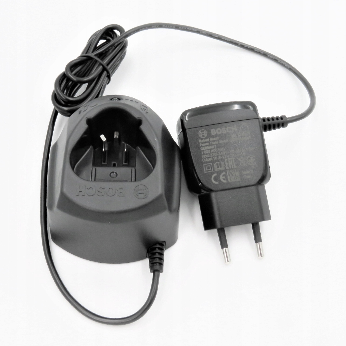 

Ładowarka Wkrętak Bosch GSR120-LI 7000