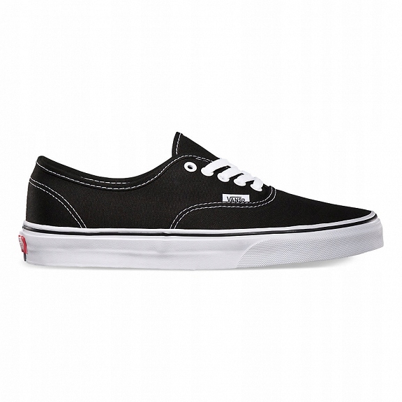 Vans pánské tenisky VN000EE3BLK černá velikost 41