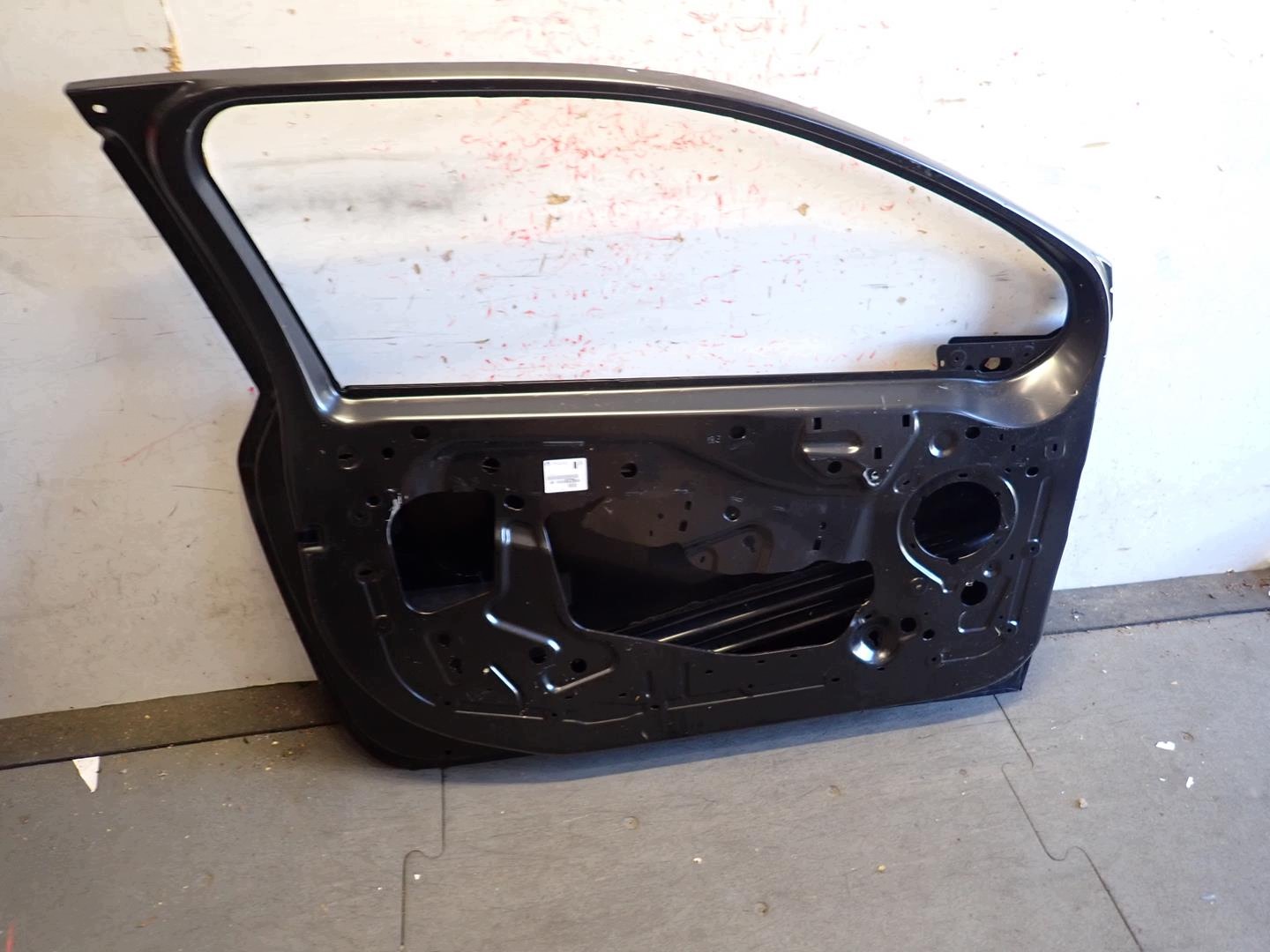 door front front left PEUGEOT 208 2012-2019 5D 9805822580