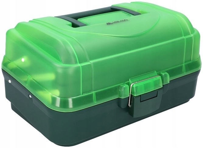 Skrzynka na akcesoria Mikado H540 (33cmx19cmx16,5)